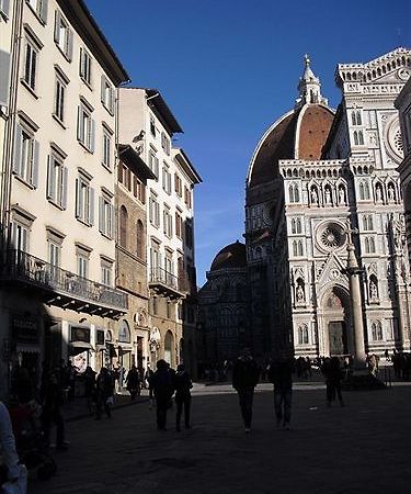 Duomo View Bed and Breakfast Φλωρεντία Εξωτερικό φωτογραφία