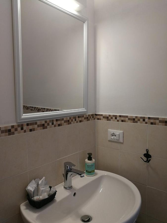 Duomo View Bed and Breakfast Φλωρεντία Εξωτερικό φωτογραφία