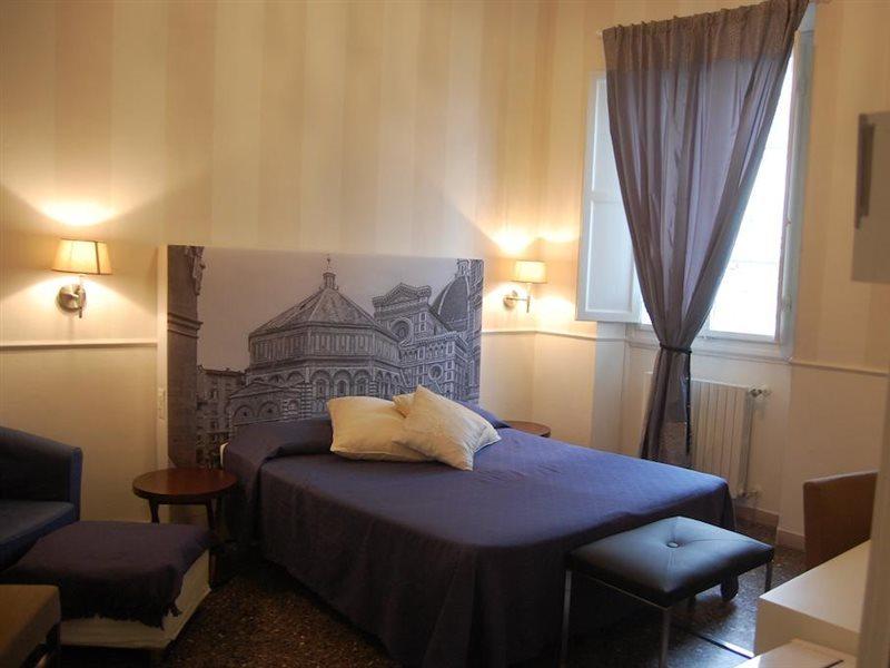Duomo View Bed and Breakfast Φλωρεντία Εξωτερικό φωτογραφία