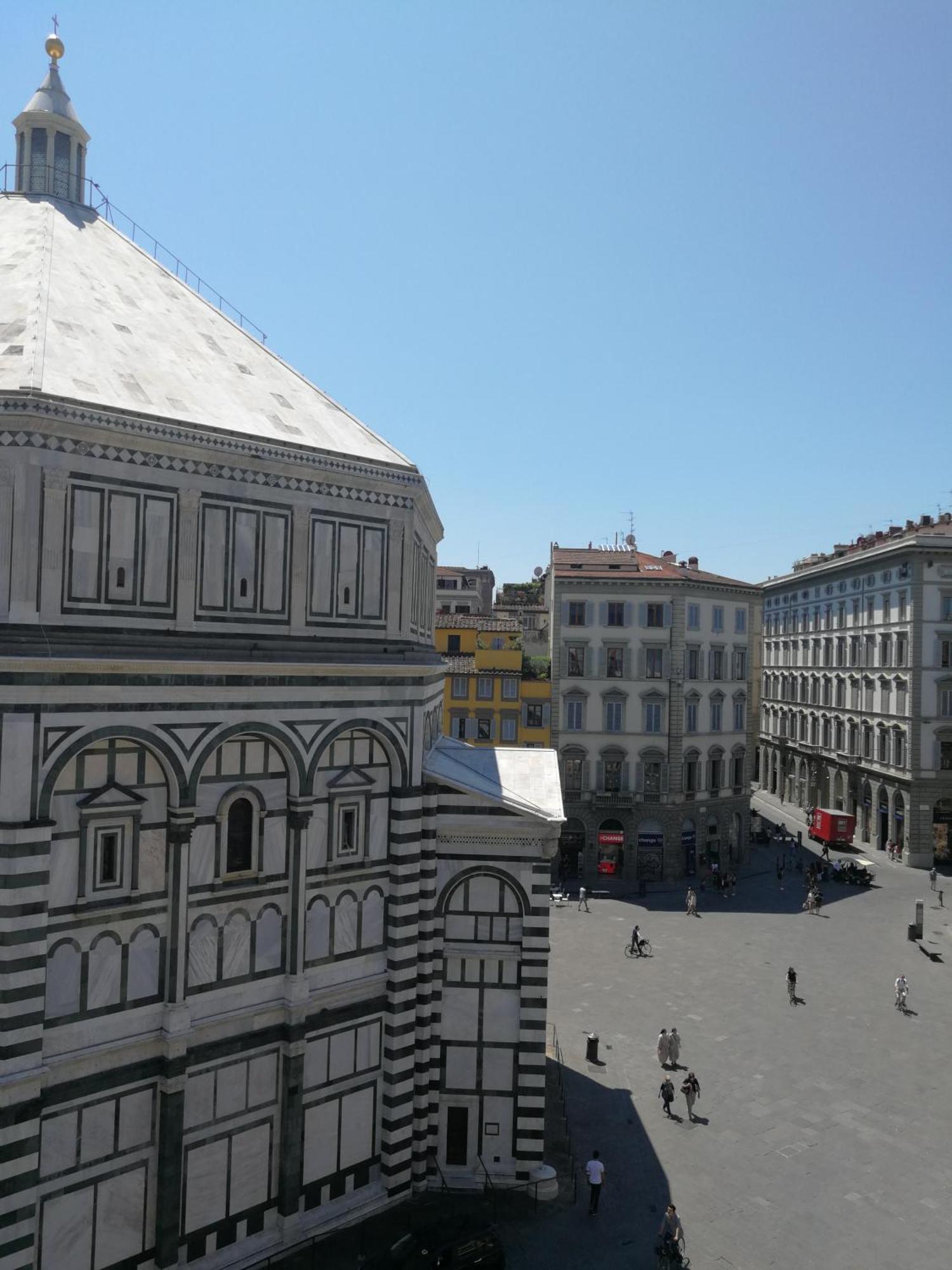 Duomo View Bed and Breakfast Φλωρεντία Δωμάτιο φωτογραφία