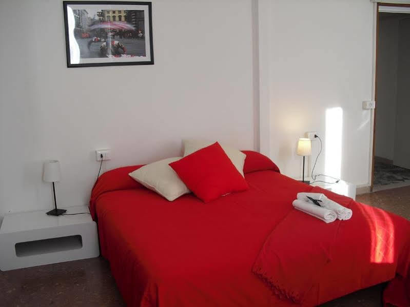 Duomo View Bed and Breakfast Φλωρεντία Εξωτερικό φωτογραφία