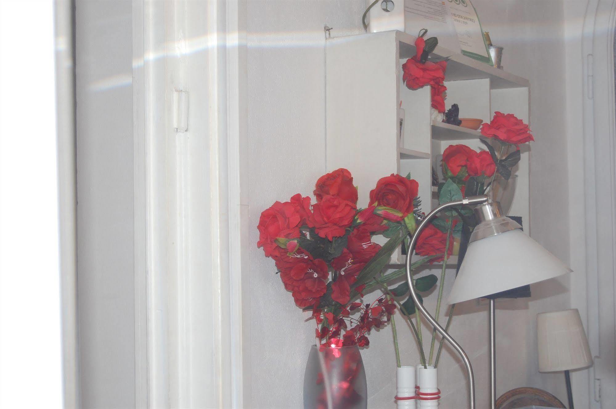Duomo View Bed and Breakfast Φλωρεντία Εξωτερικό φωτογραφία