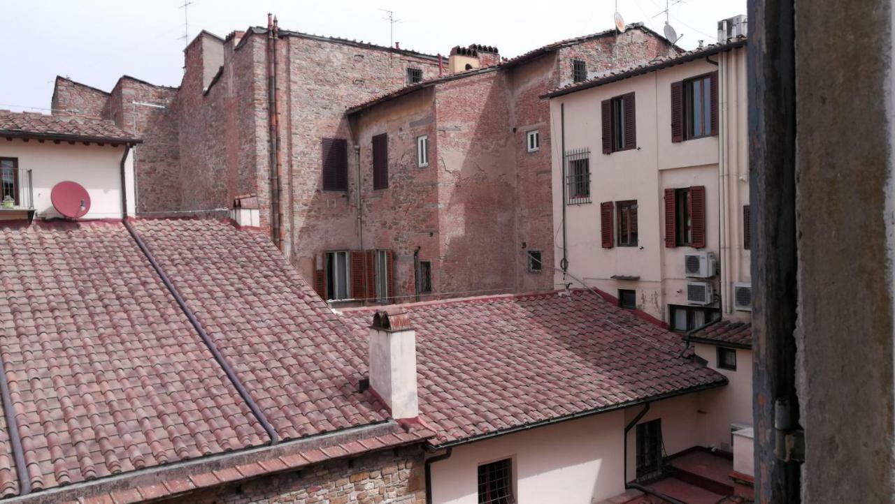 Duomo View Bed and Breakfast Φλωρεντία Εξωτερικό φωτογραφία