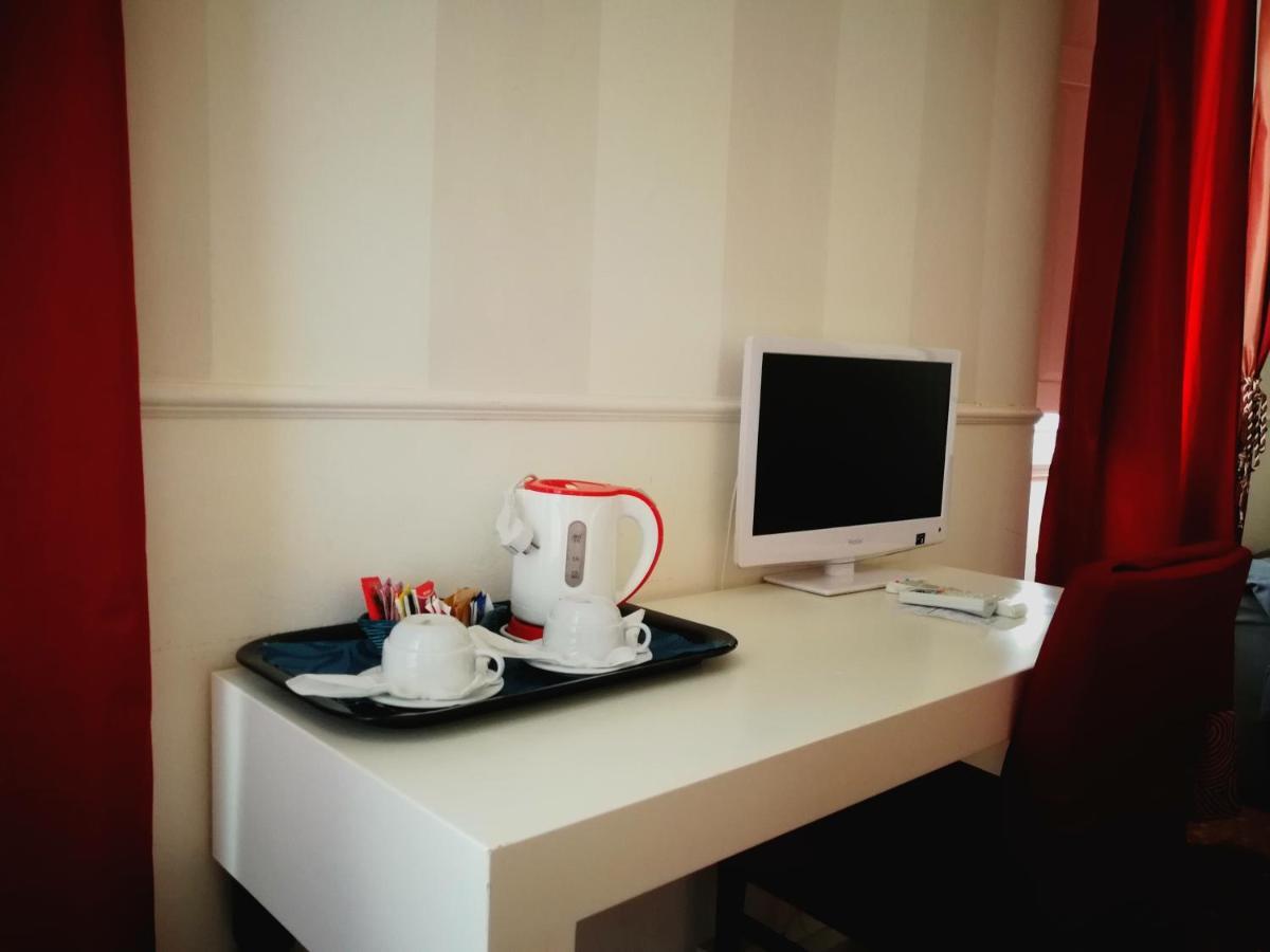 Duomo View Bed and Breakfast Φλωρεντία Εξωτερικό φωτογραφία