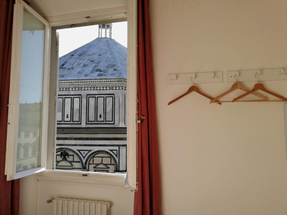 Duomo View Bed and Breakfast Φλωρεντία Εξωτερικό φωτογραφία