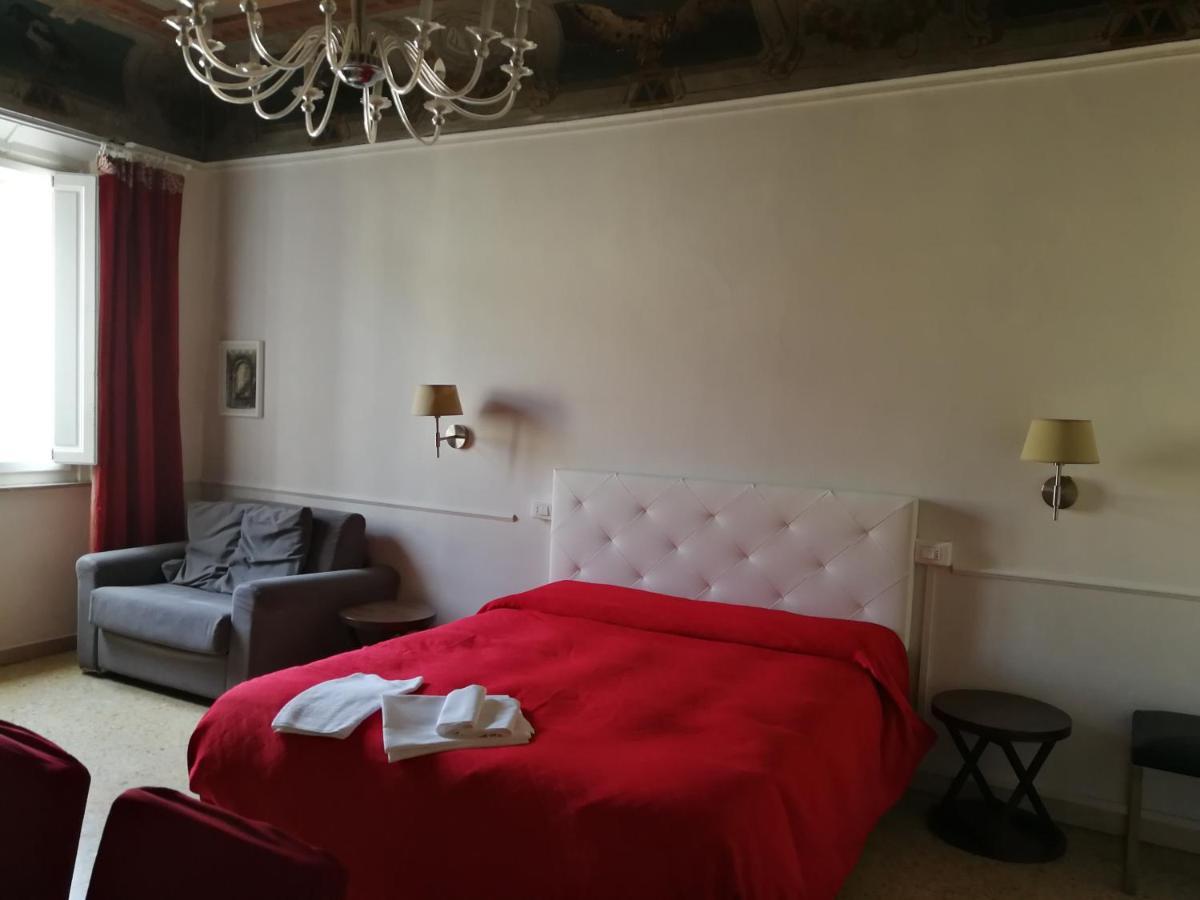 Duomo View Bed and Breakfast Φλωρεντία Εξωτερικό φωτογραφία